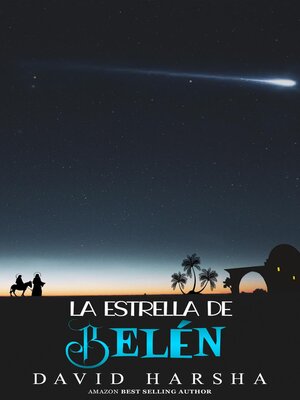 cover image of La estrella de belén